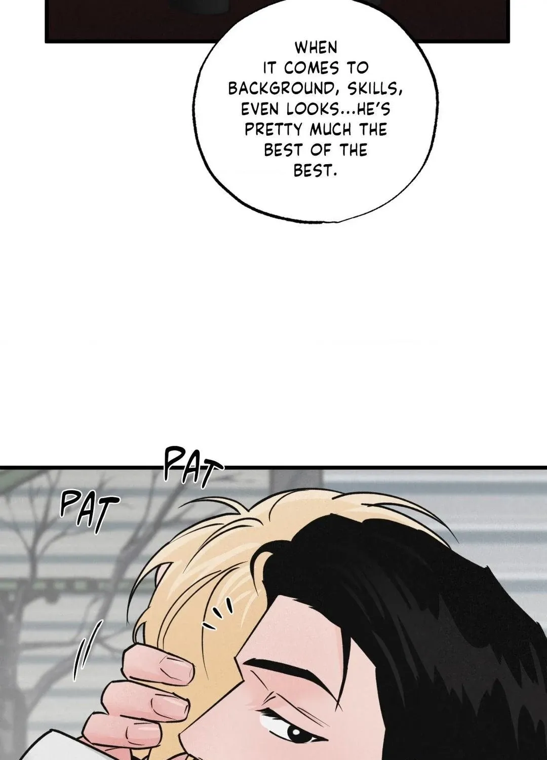 Read A Golden Pair chapter 32 image 68 on Lezhin