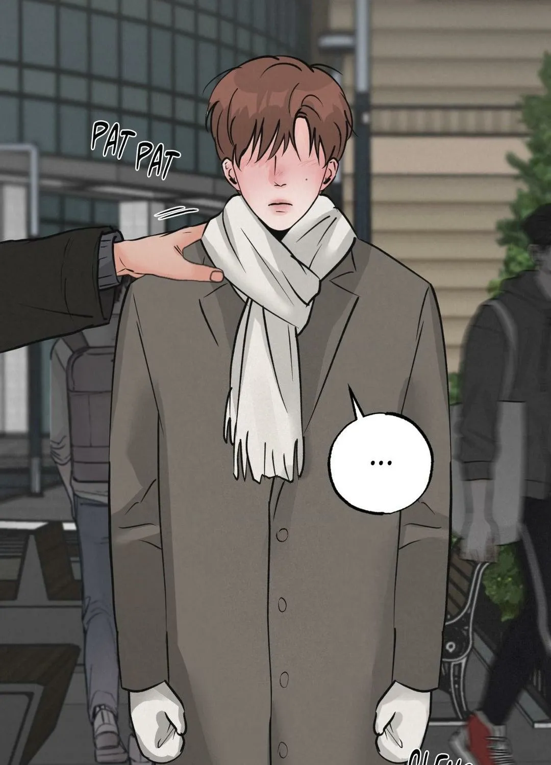 Read A Golden Pair chapter 32 image 72 on Lezhin