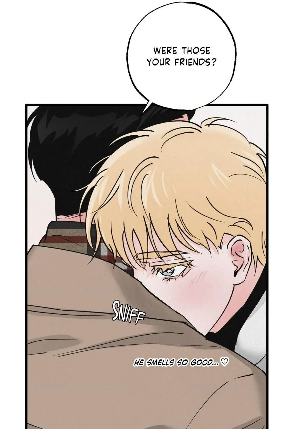 Read A Golden Pair chapter 32 image 78 on Lezhin