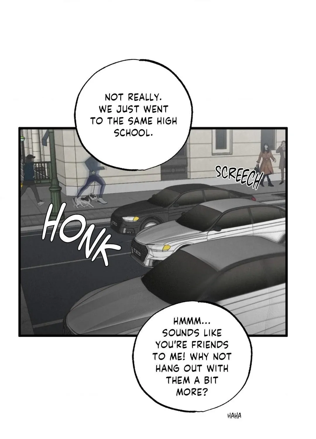Read A Golden Pair chapter 32 image 80 on Lezhin