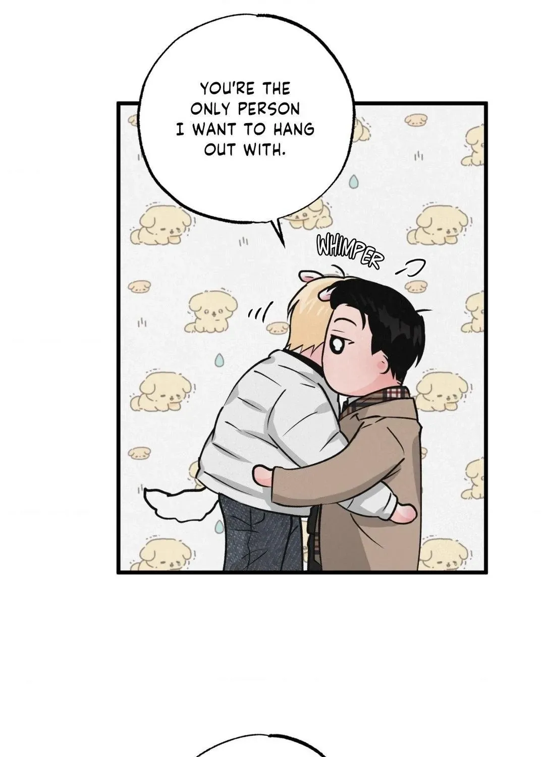 Read A Golden Pair chapter 32 image 82 on Lezhin