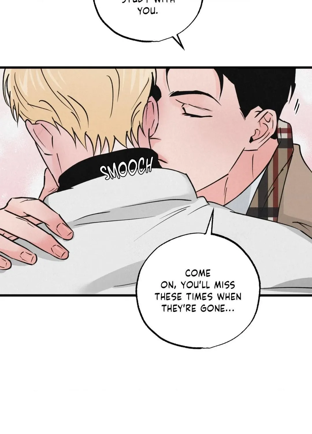 Read A Golden Pair chapter 32 image 84 on Lezhin