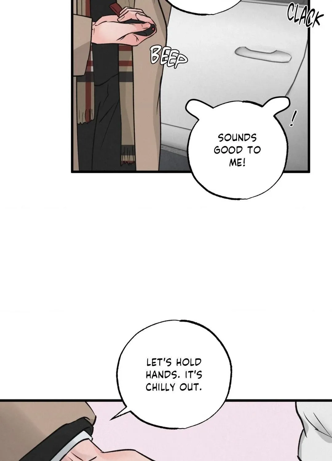 Read A Golden Pair chapter 32 image 88 on Lezhin