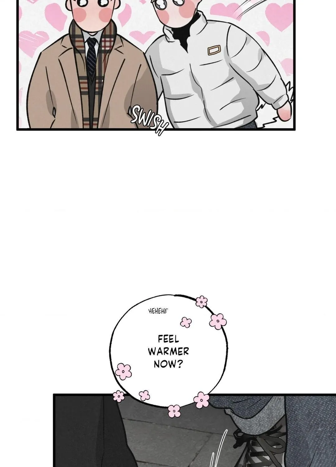 Read A Golden Pair chapter 32 image 94 on Lezhin