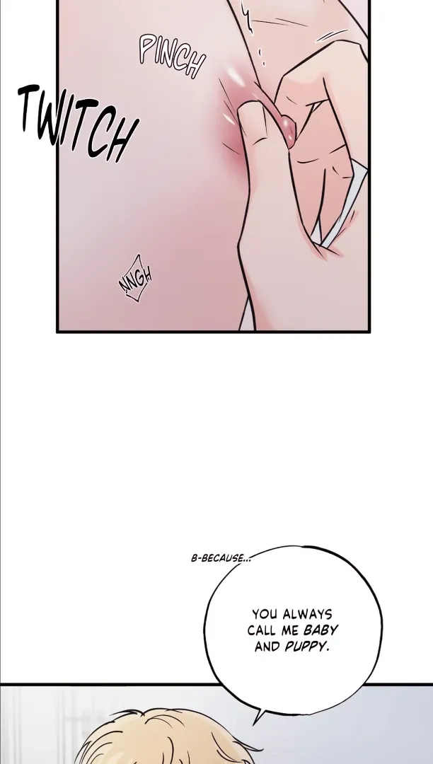 Read A Golden Pair chapter 34 image 1 on Lezhin