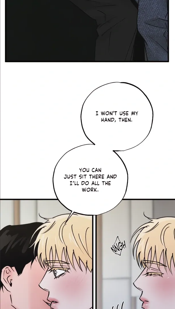 Read A Golden Pair chapter 34 image 11 on Lezhin