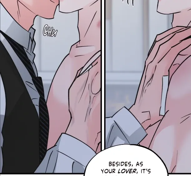 Read A Golden Pair chapter 34 image 12 on Lezhin