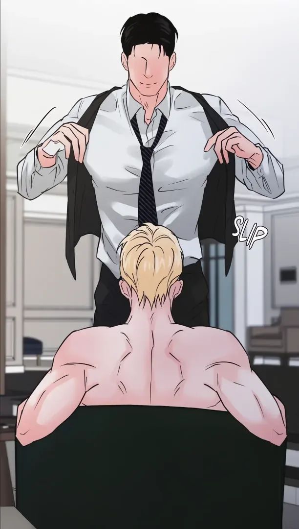 Read A Golden Pair chapter 34 image 14 on Lezhin