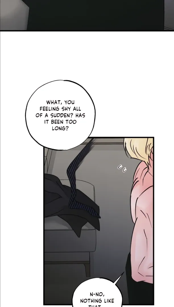 Read A Golden Pair chapter 34 image 15 on Lezhin