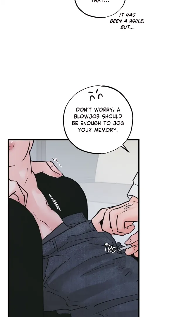 Read A Golden Pair chapter 34 image 16 on Lezhin