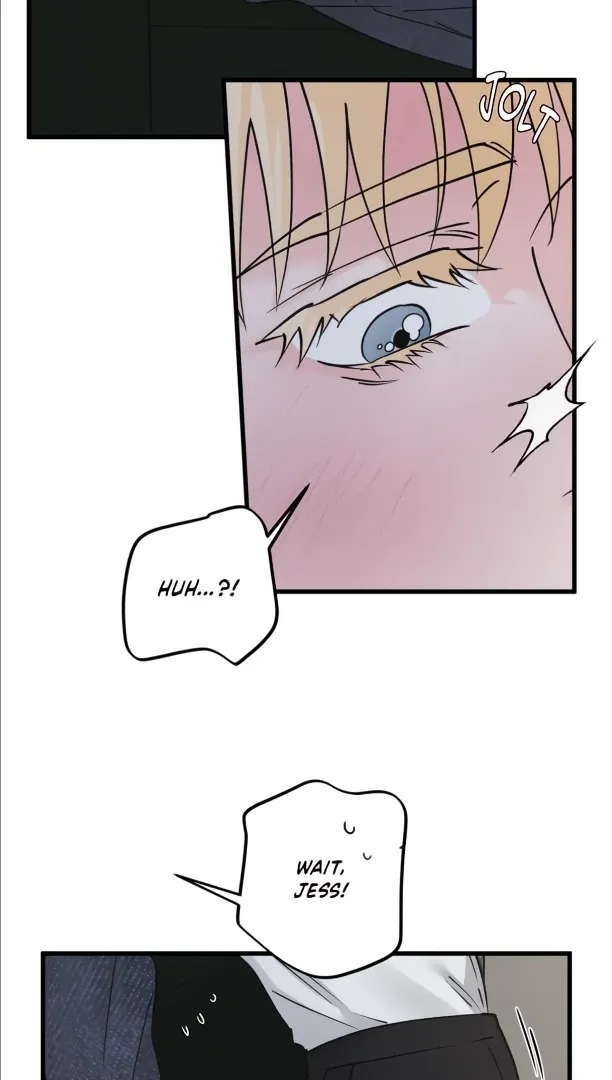 Read A Golden Pair chapter 34 image 17 on Lezhin