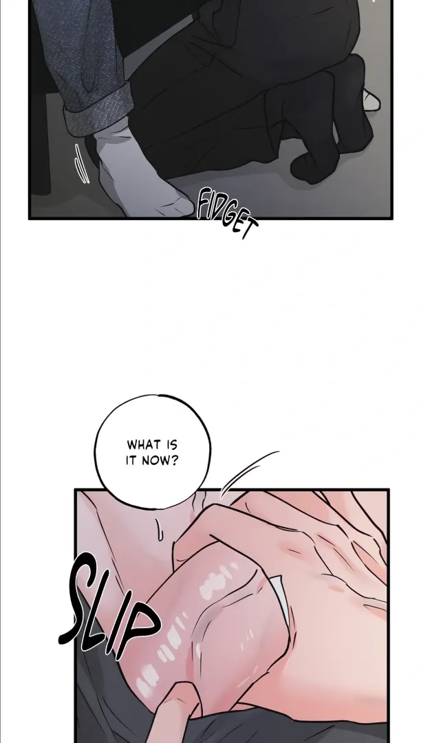 Read A Golden Pair chapter 34 image 18 on Lezhin