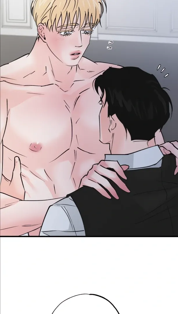 Read A Golden Pair chapter 34 image 2 on Lezhin