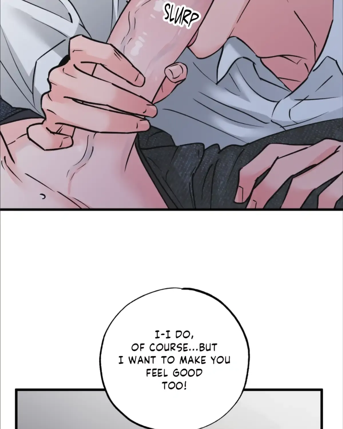 Read A Golden Pair chapter 34 image 21 on Lezhin