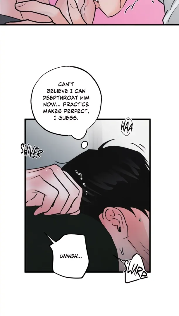 Read A Golden Pair chapter 34 image 25 on Lezhin