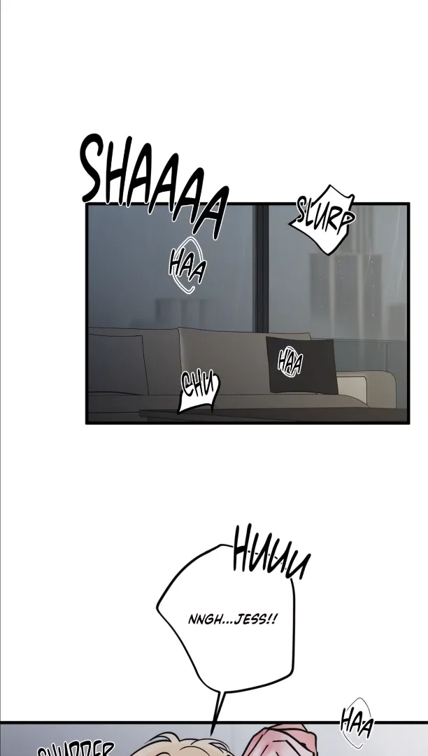 Read A Golden Pair chapter 34 image 26 on Lezhin