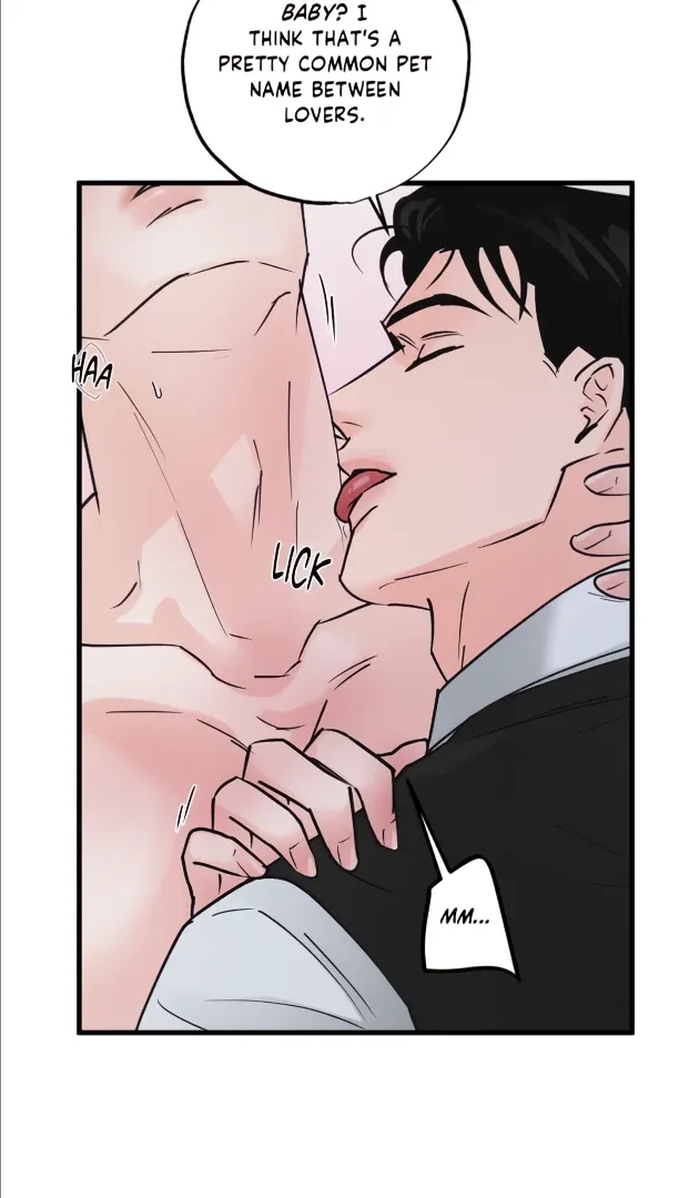 Read A Golden Pair chapter 34 image 3 on Lezhin