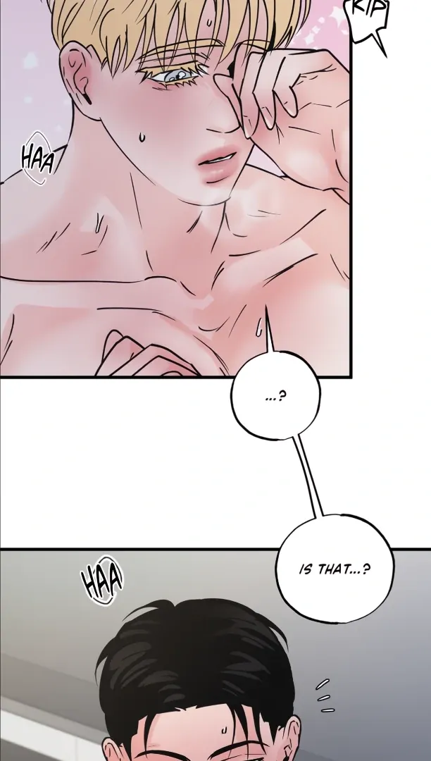 Read A Golden Pair chapter 34 image 31 on Lezhin