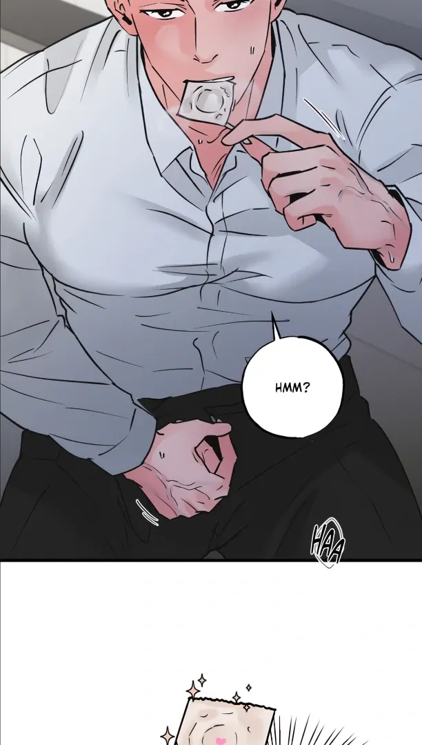 Read A Golden Pair chapter 34 image 32 on Lezhin