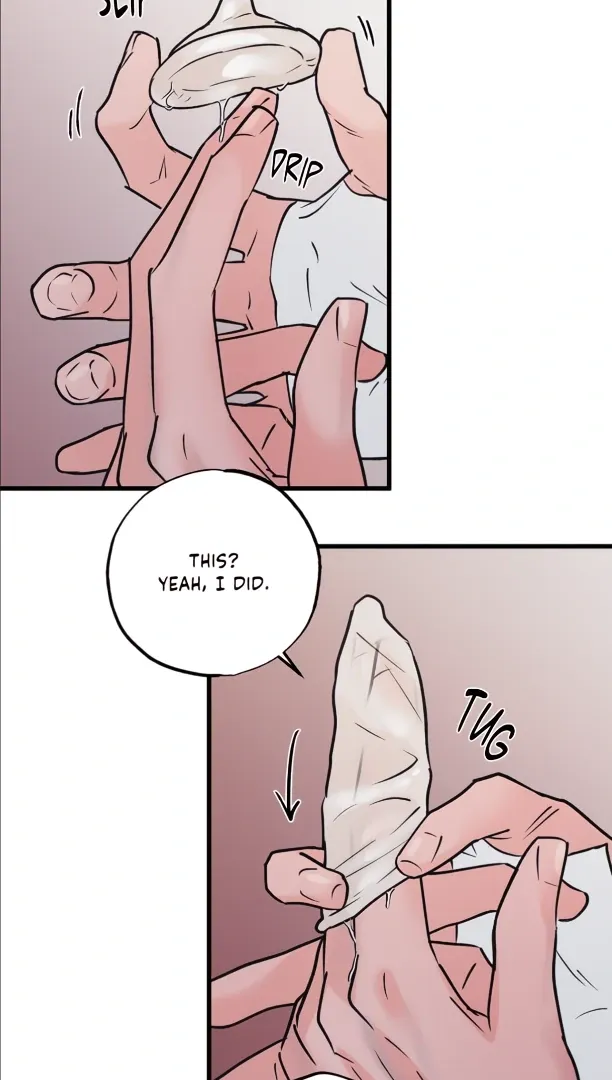 Read A Golden Pair chapter 34 image 34 on Lezhin