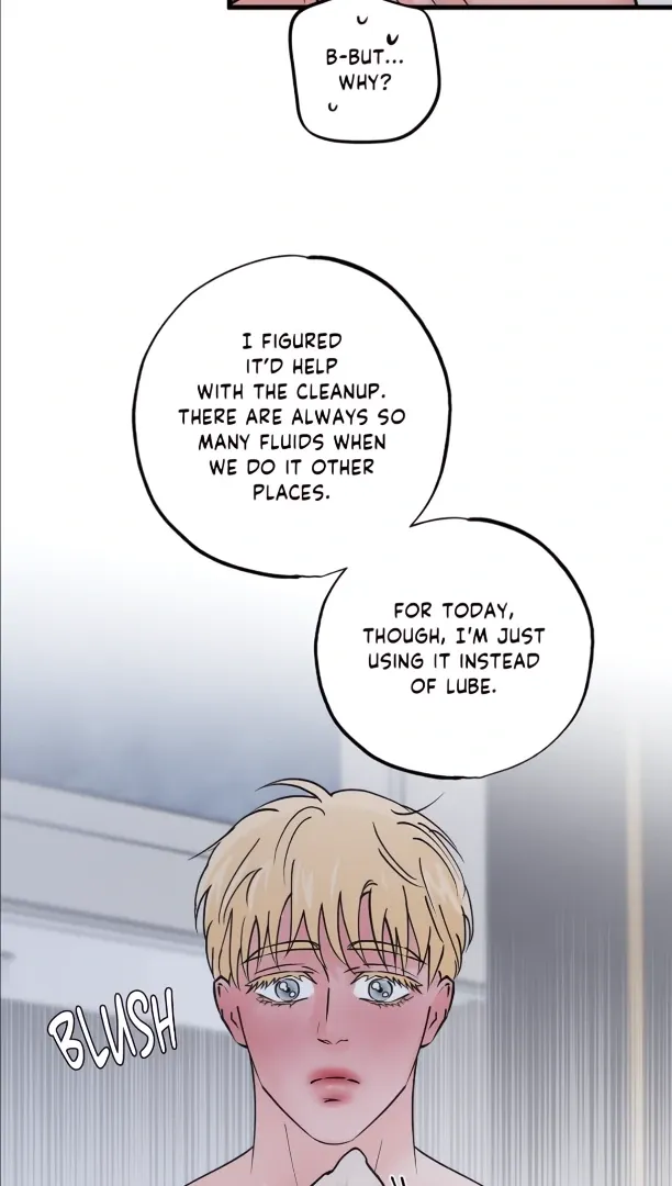 Read A Golden Pair chapter 34 image 35 on Lezhin