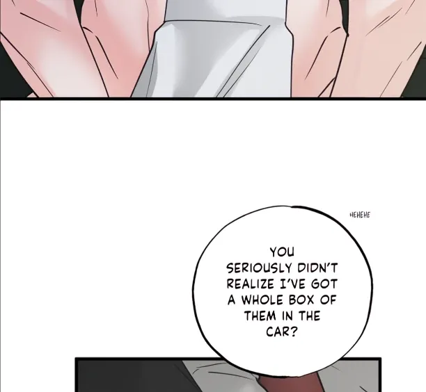 Read A Golden Pair chapter 34 image 37 on Lezhin