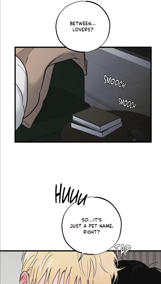 Read A Golden Pair chapter 34 image 4 on Lezhin