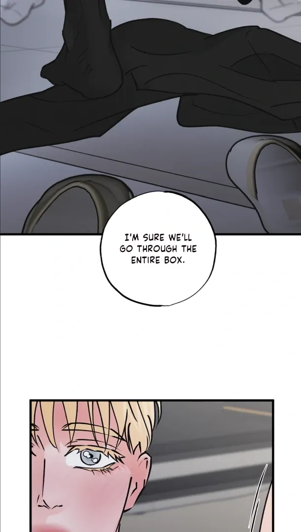 Read A Golden Pair chapter 34 image 40 on Lezhin