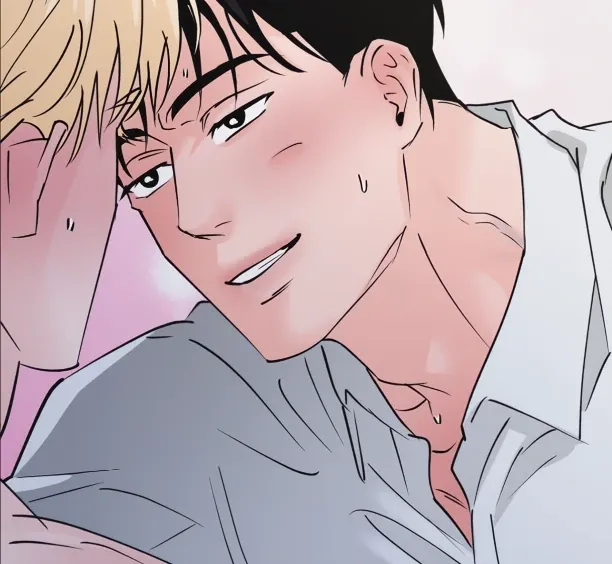 Read A Golden Pair chapter 34 image 43 on Lezhin