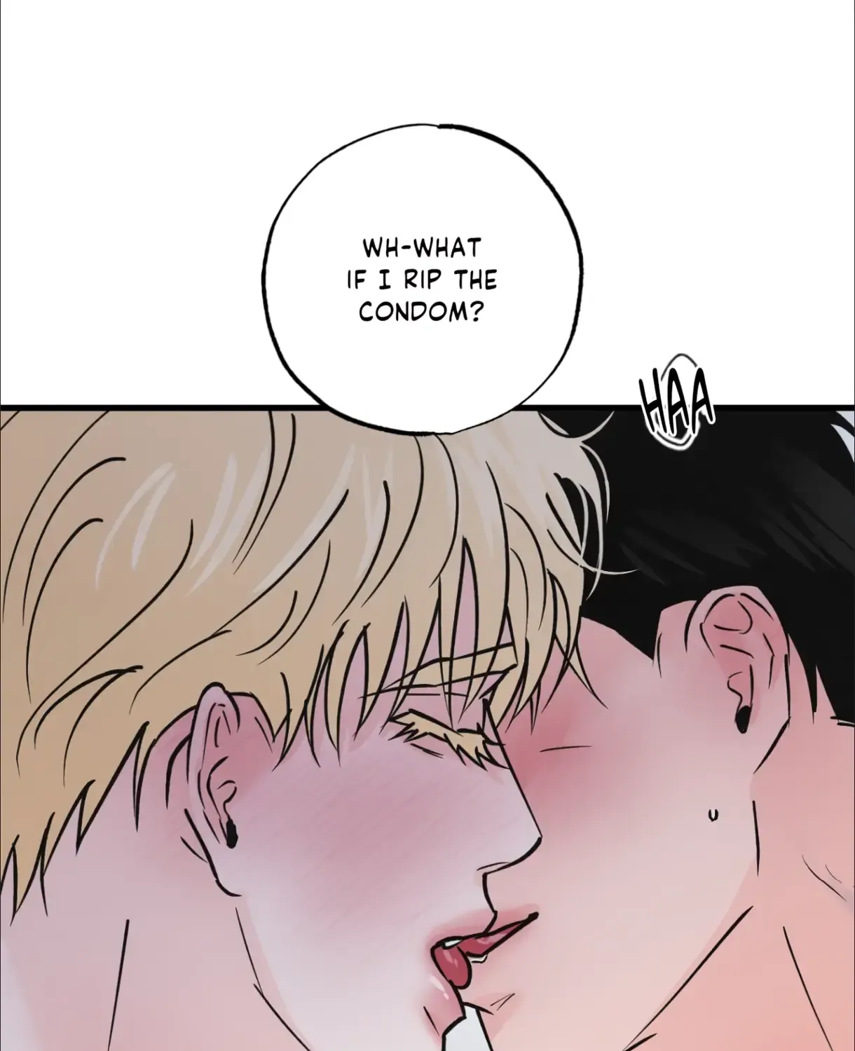 Read A Golden Pair chapter 34 image 45 on Lezhin