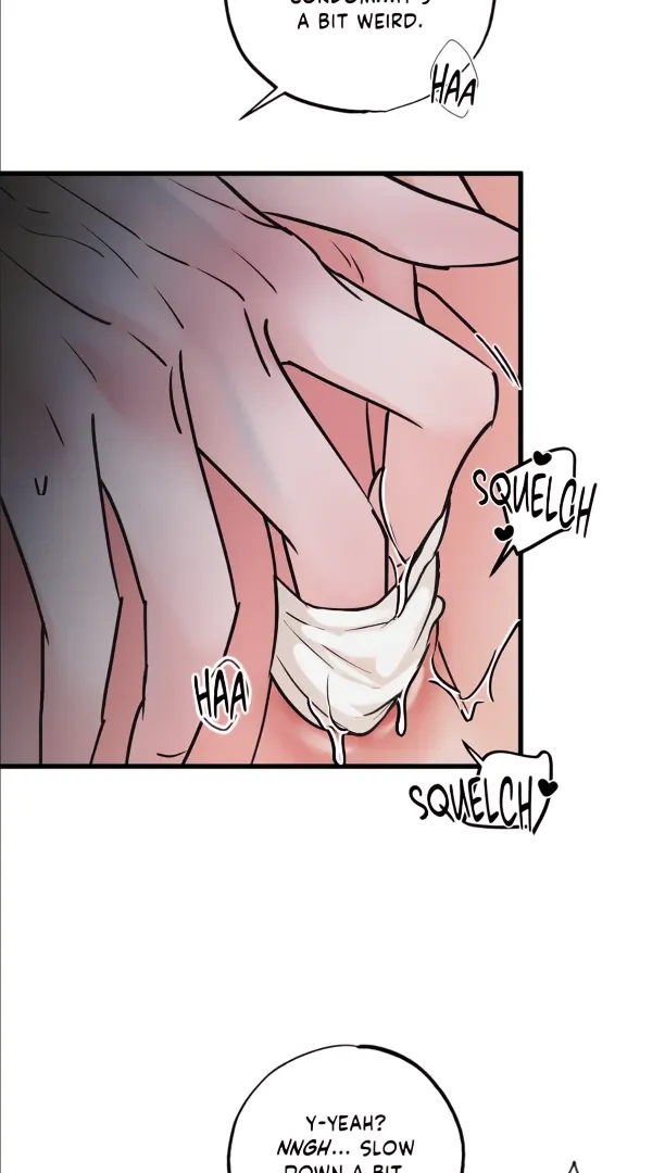 Read A Golden Pair chapter 34 image 49 on Lezhin