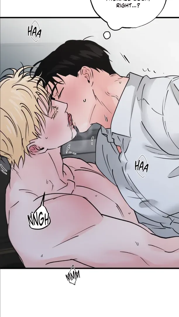 Read A Golden Pair chapter 34 image 51 on Lezhin