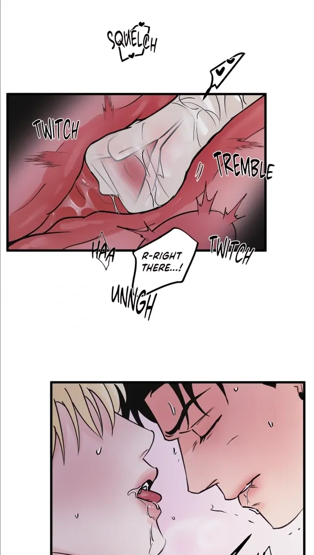 Read A Golden Pair chapter 34 image 52 on Lezhin
