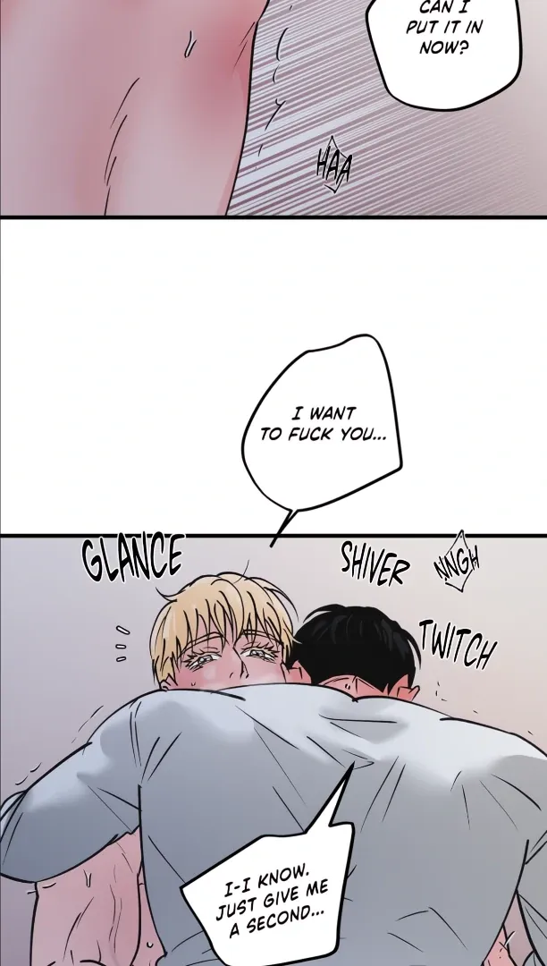 Read A Golden Pair chapter 34 image 59 on Lezhin