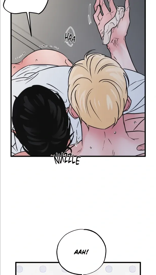 Read A Golden Pair chapter 34 image 65 on Lezhin
