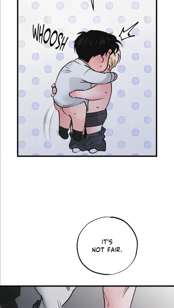 Read A Golden Pair chapter 34 image 66 on Lezhin
