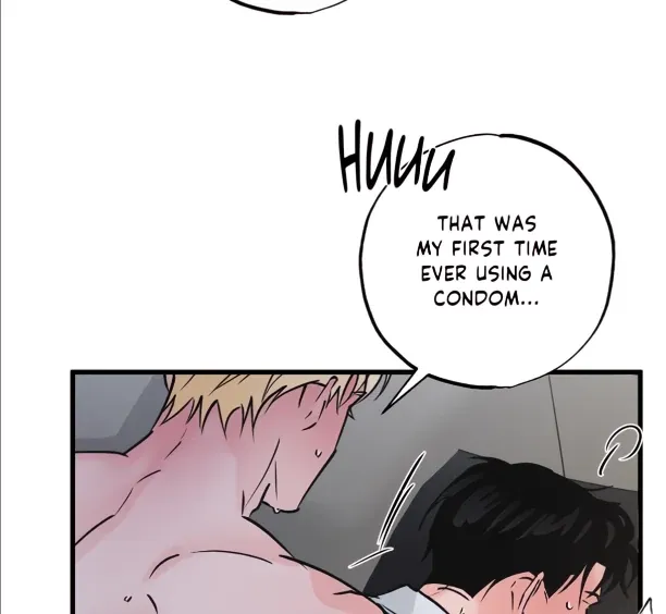 Read A Golden Pair chapter 34 image 68 on Lezhin