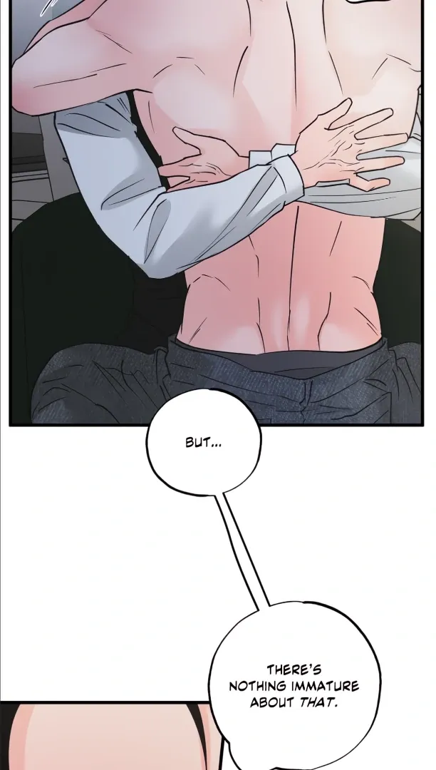 Read A Golden Pair chapter 34 image 7 on Lezhin