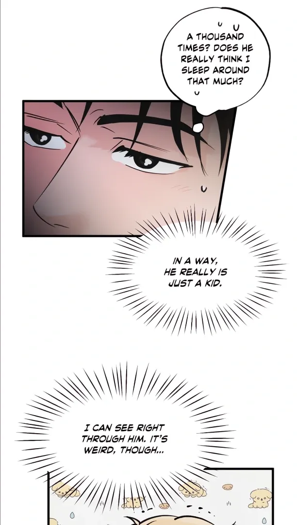 Read A Golden Pair chapter 34 image 72 on Lezhin