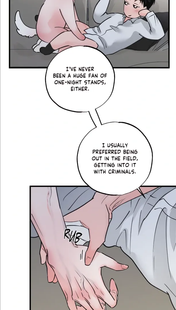 Read A Golden Pair chapter 34 image 74 on Lezhin