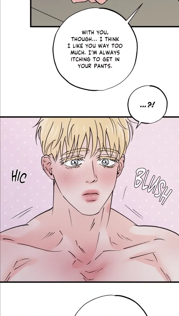 Read A Golden Pair chapter 34 image 75 on Lezhin