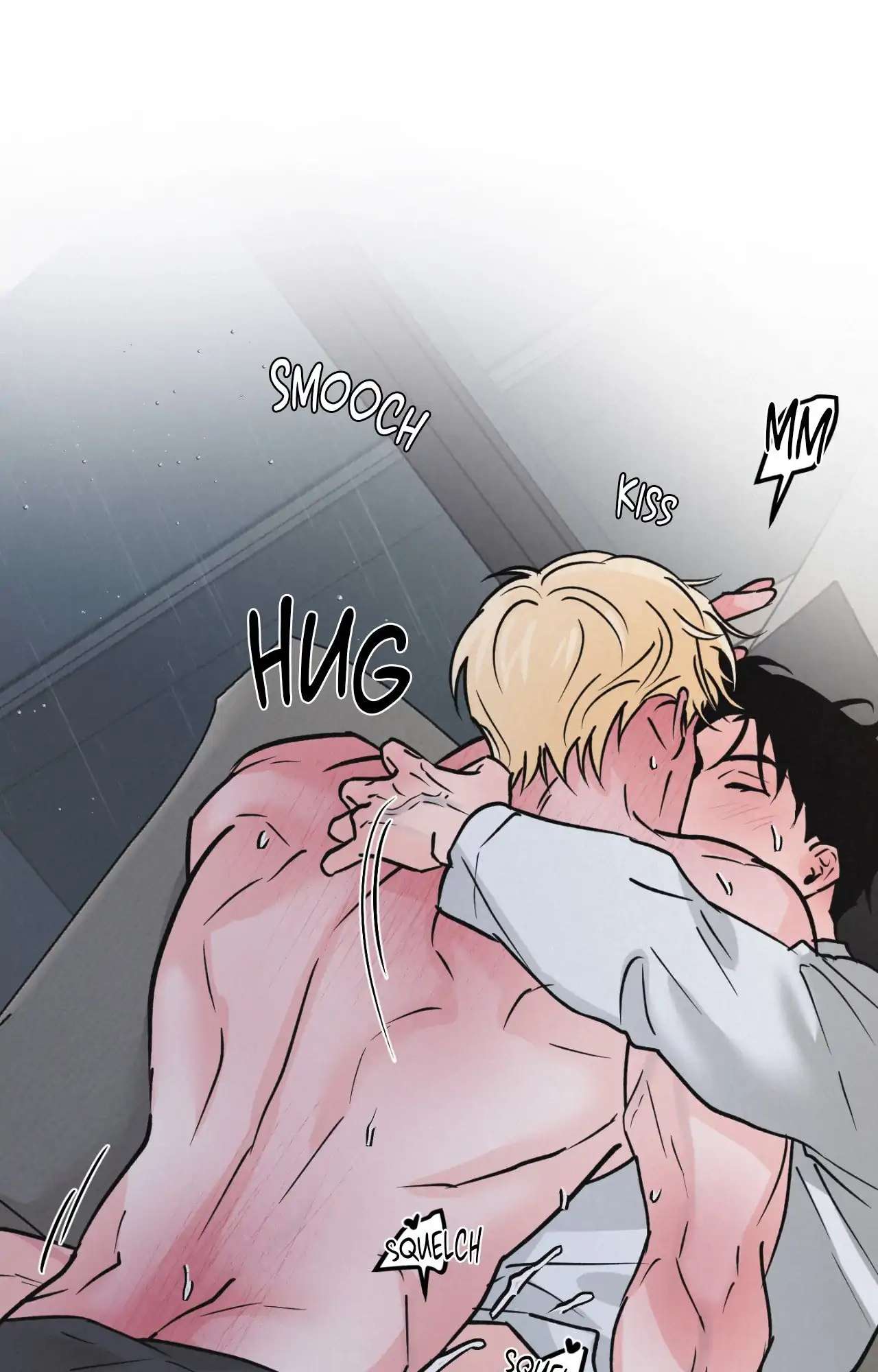 Read A Golden Pair chapter 35.1 image 1 on Lezhin