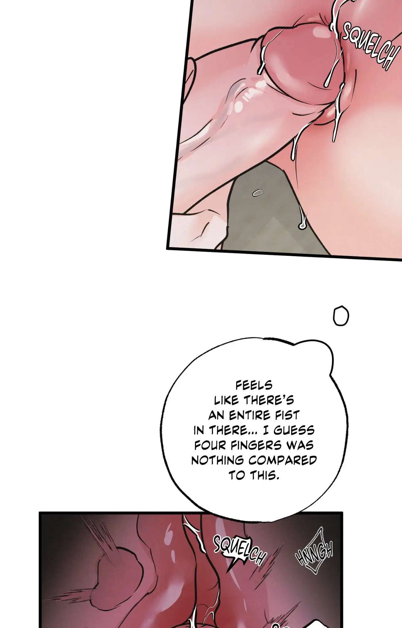 Read A Golden Pair chapter 35.1 image 11 on Lezhin