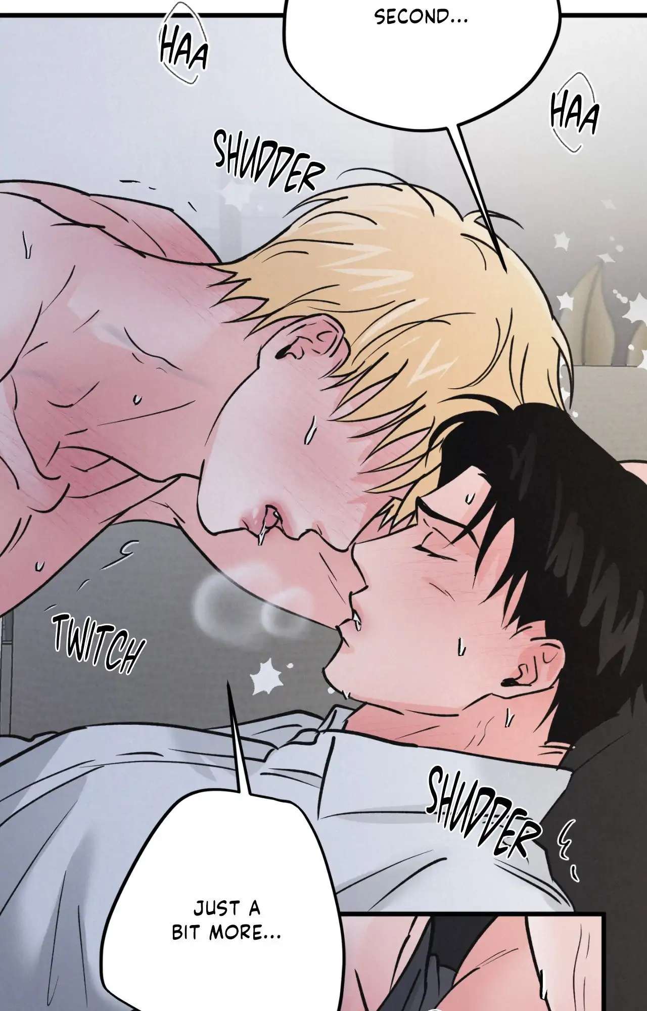 Read A Golden Pair chapter 35.1 image 13 on Lezhin