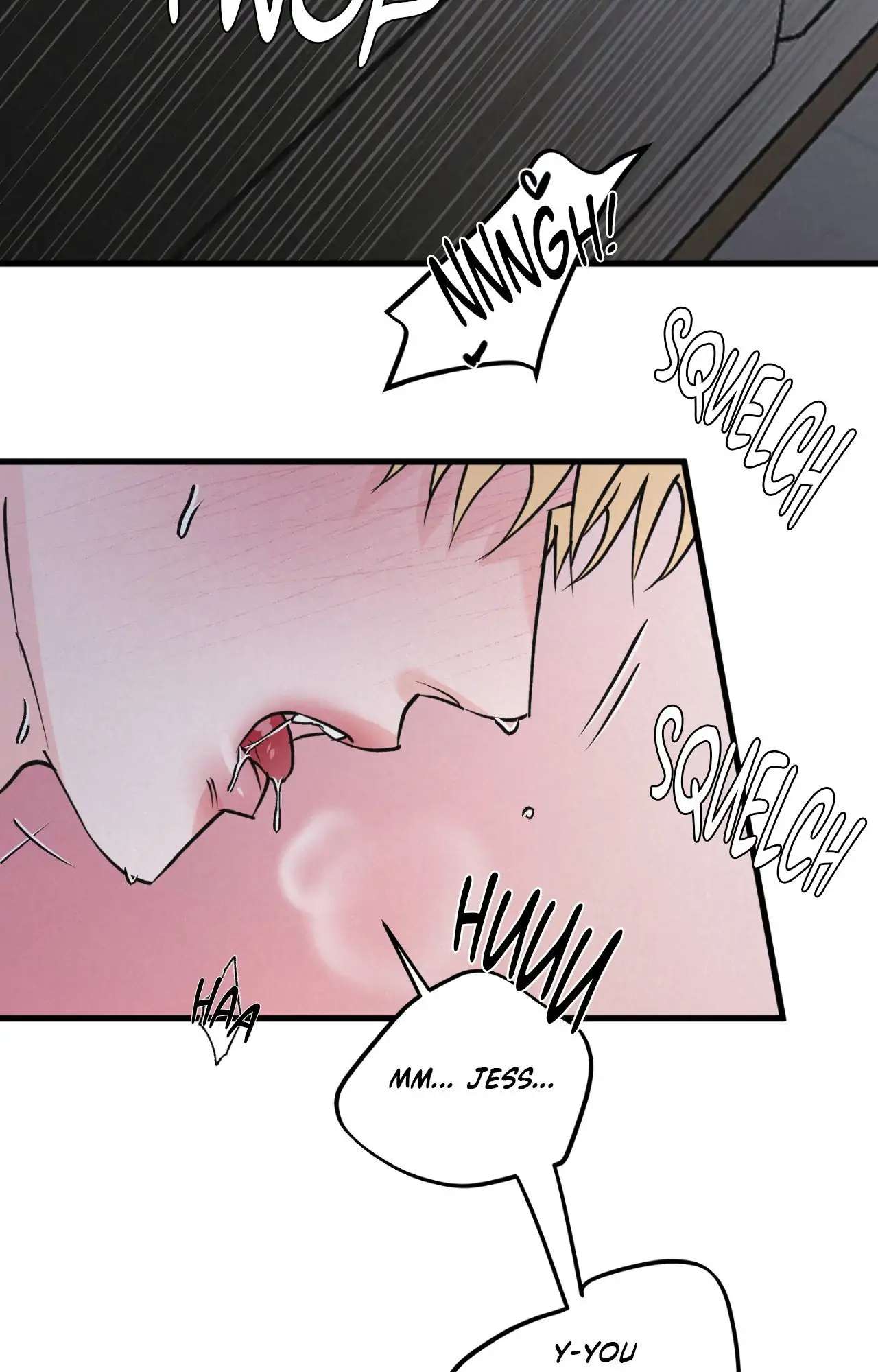 Read A Golden Pair chapter 35.1 image 22 on Lezhin