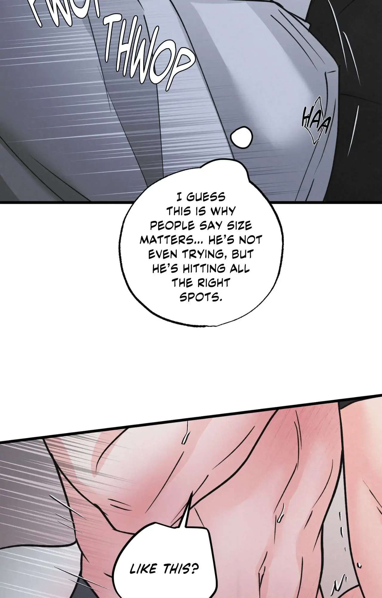 Read A Golden Pair chapter 35.1 image 26 on Lezhin