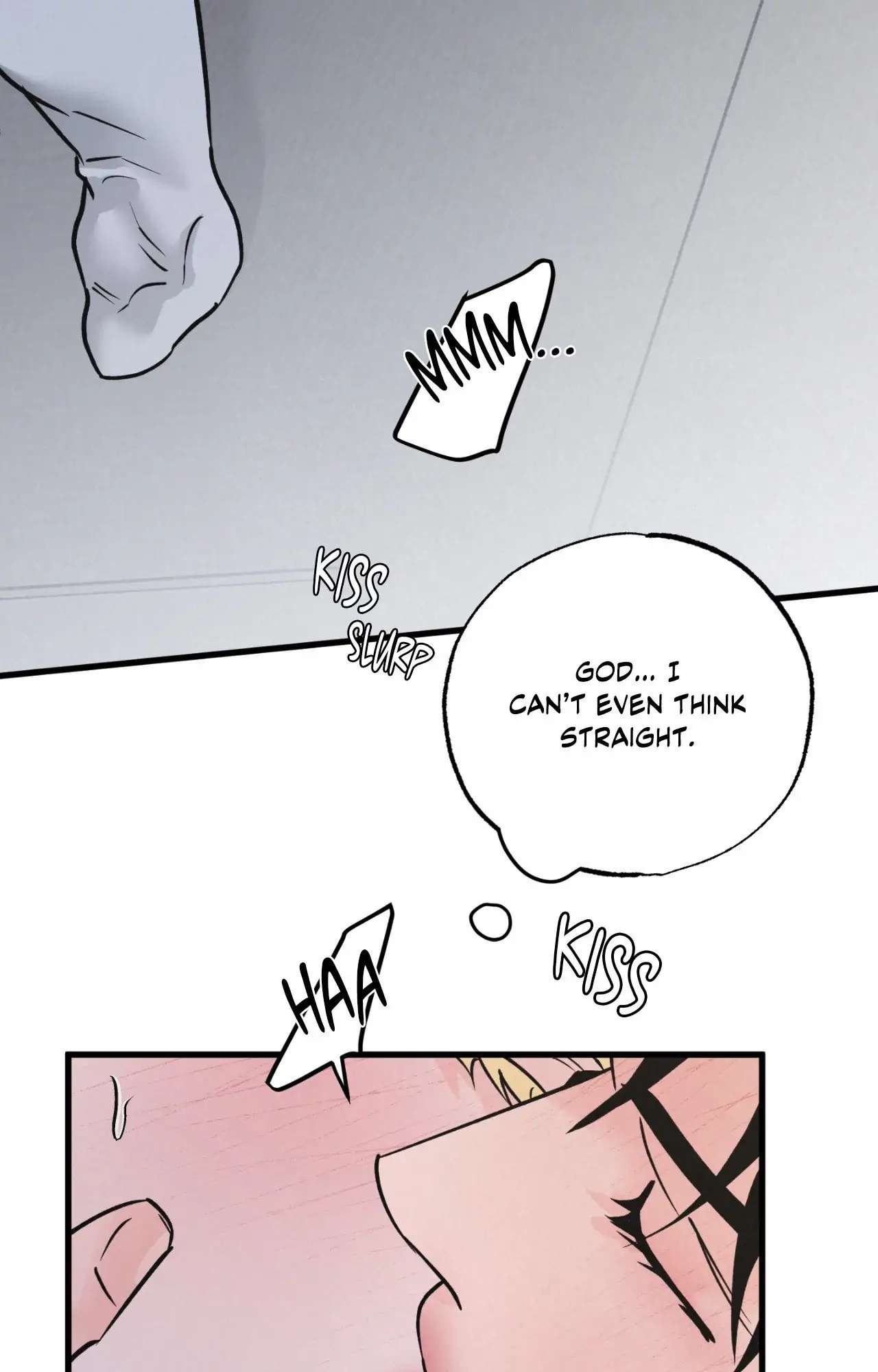 Read A Golden Pair chapter 35.1 image 3 on Lezhin