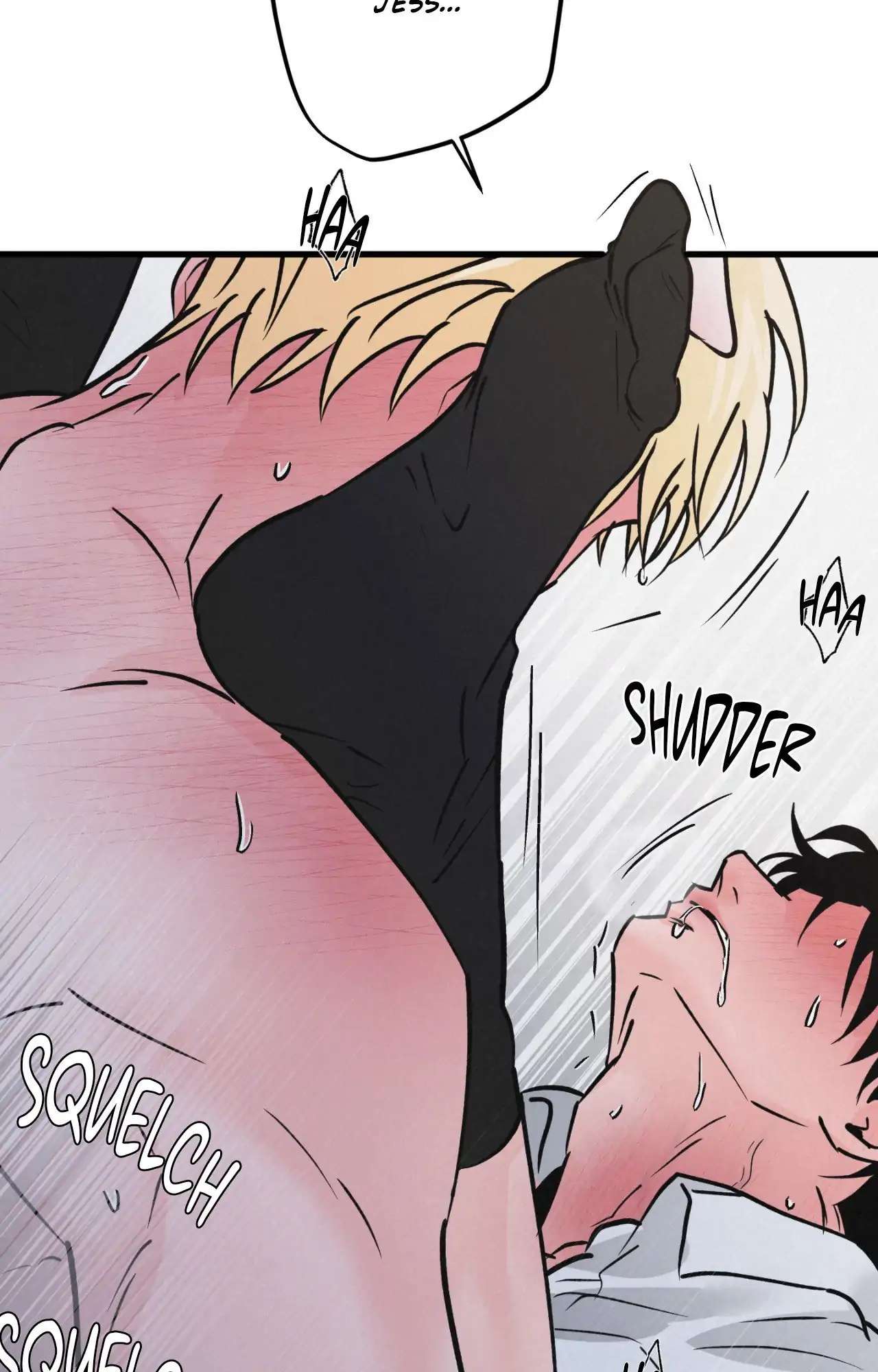 Read A Golden Pair chapter 35.1 image 33 on Lezhin