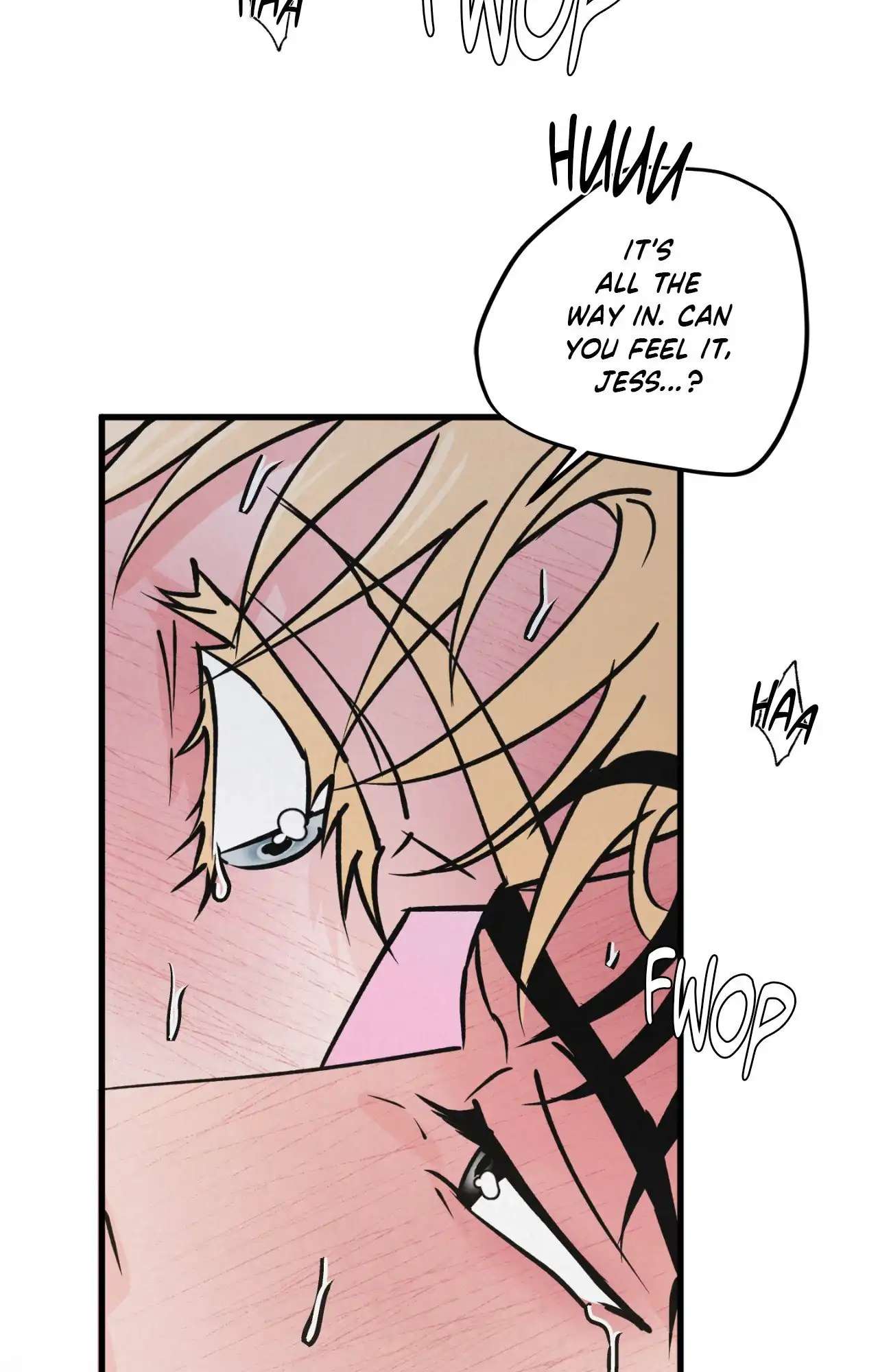 Read A Golden Pair chapter 35.1 image 37 on Lezhin