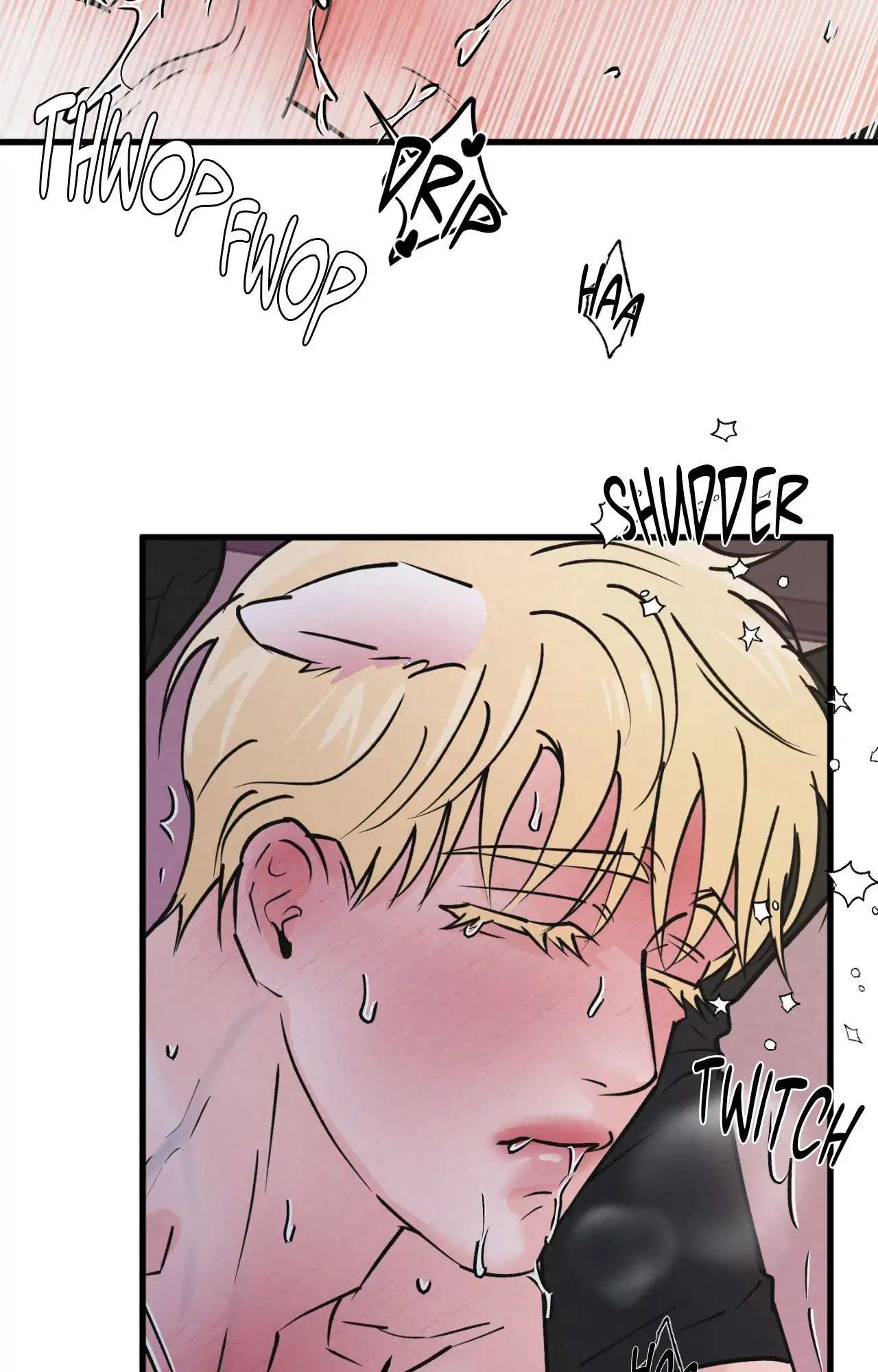 Read A Golden Pair chapter 35.1 image 42 on Lezhin